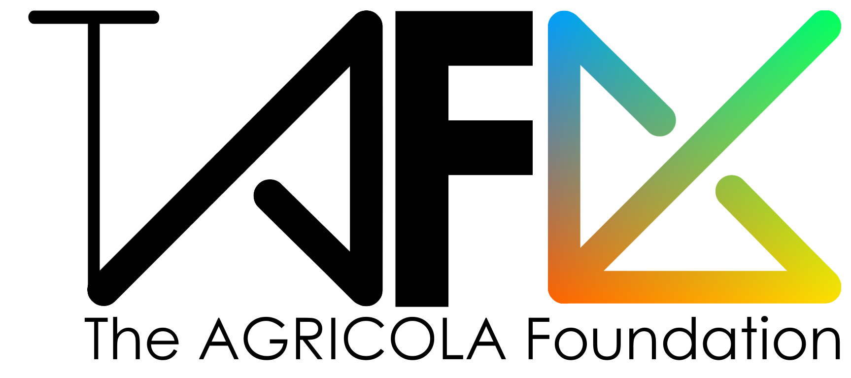 The AGRICOLA Foundation